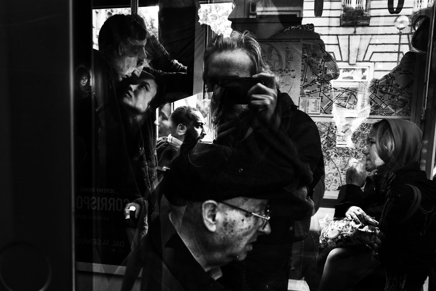 City Emot(ic)ons